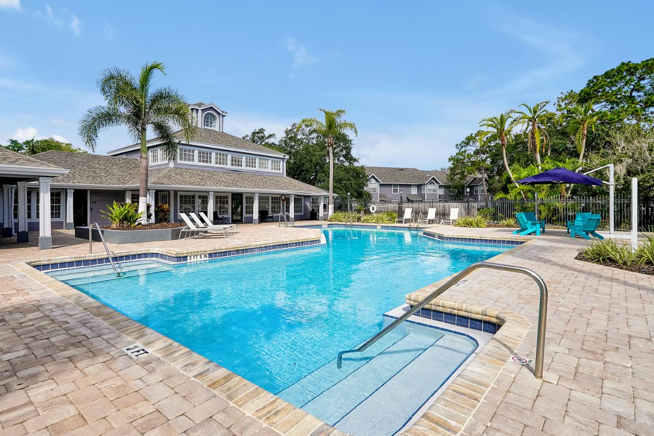 Arium Kissimmee Lakes